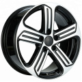 Máquina de fabricación Vossen Wheel Rim de 18 pulgadas